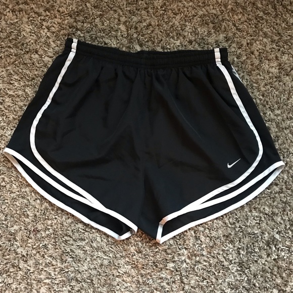 Nike Pants - Nike Dri Fit Shorts